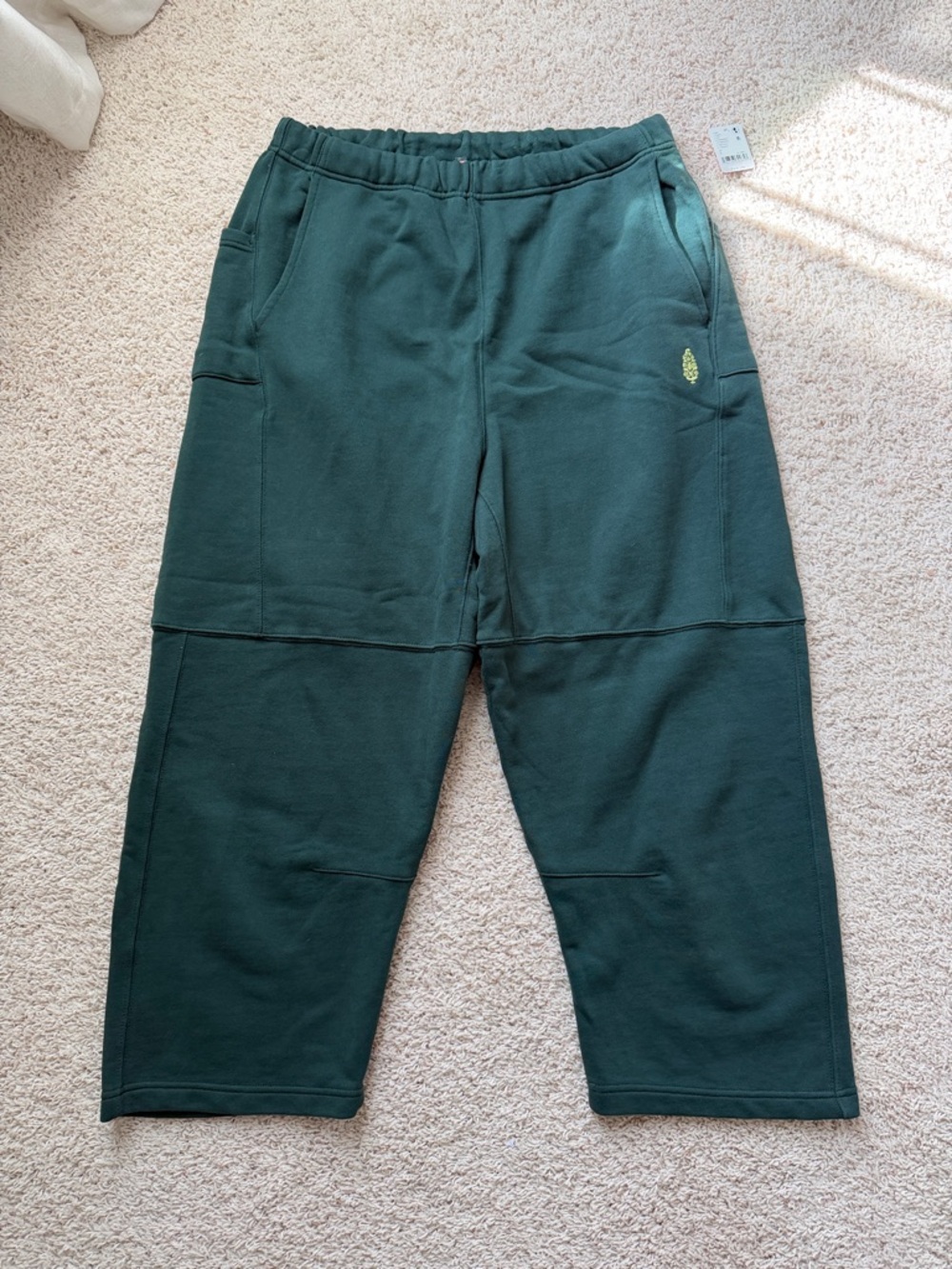 FP Movement Barrel sweatpants